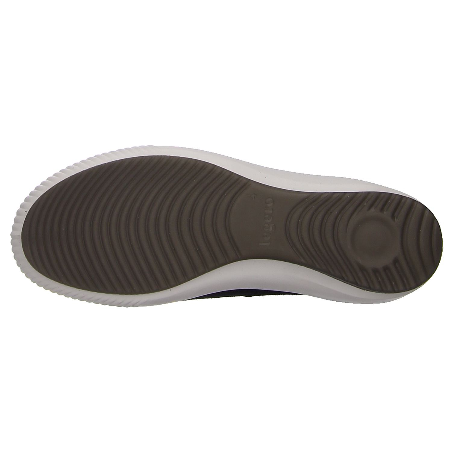 Legero Spangenschuh dunkelblau blau