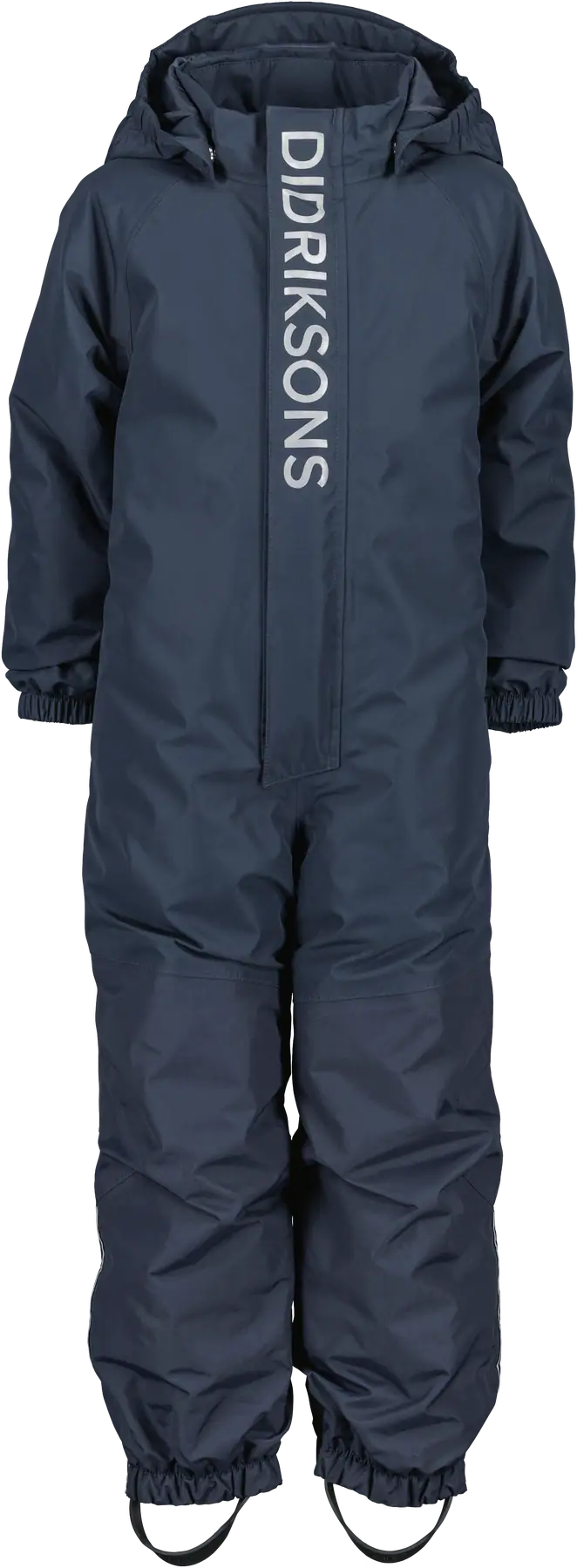 Didriksons Talvi Børn Coverall - Vintersport Jakker | SkatePro