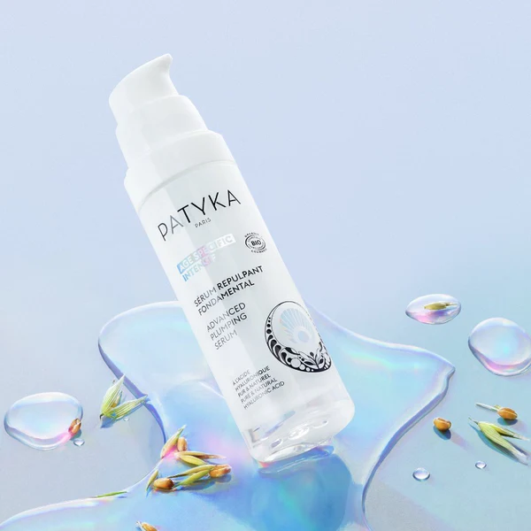 Patyka Sérum Repulpant Fondamental 30 mL