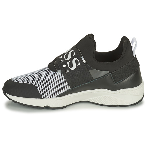 BOSS - NATINA - Noir / Blanc