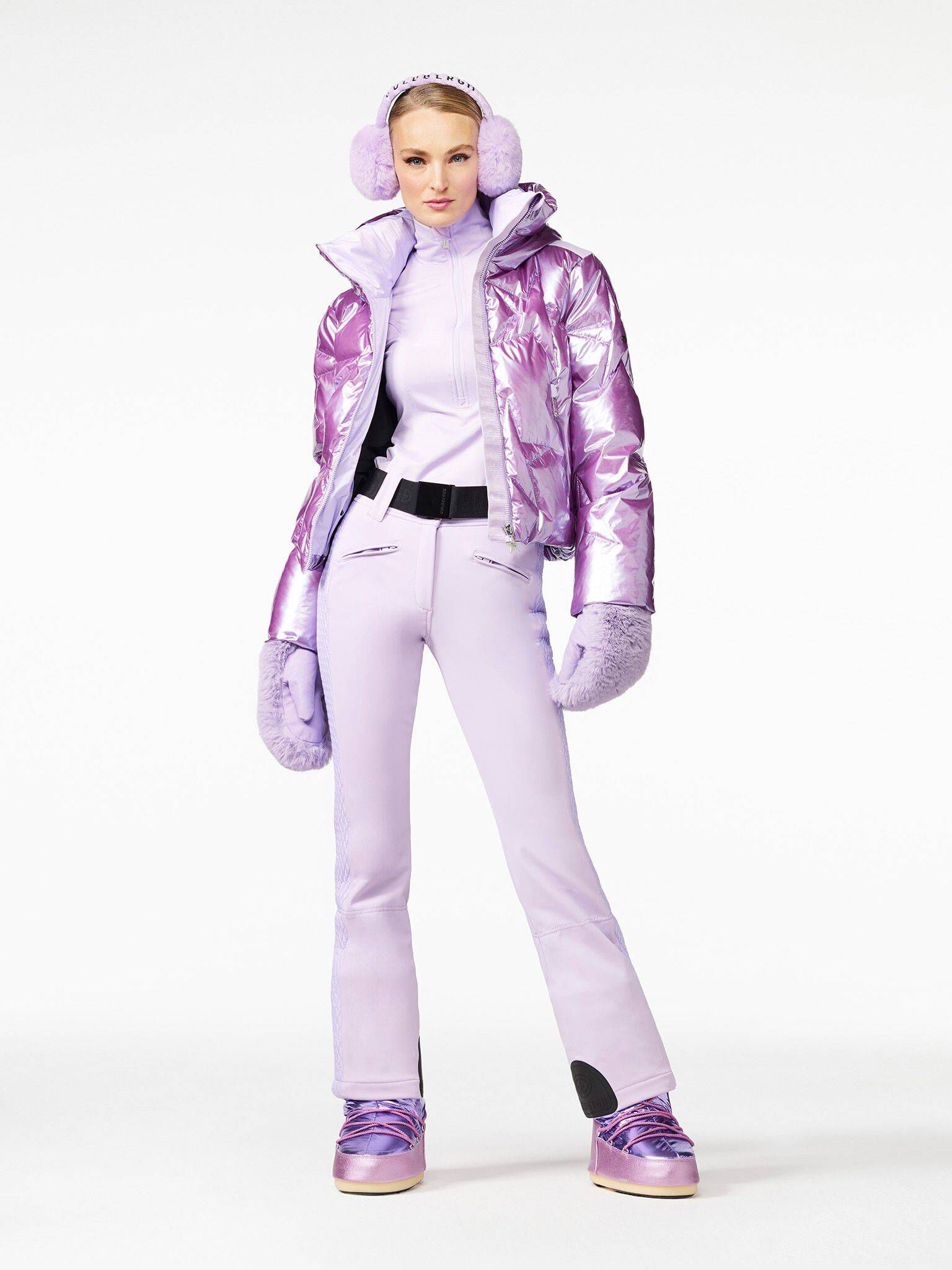 Goldbergh| Damen Skijacke GLAMSTAR