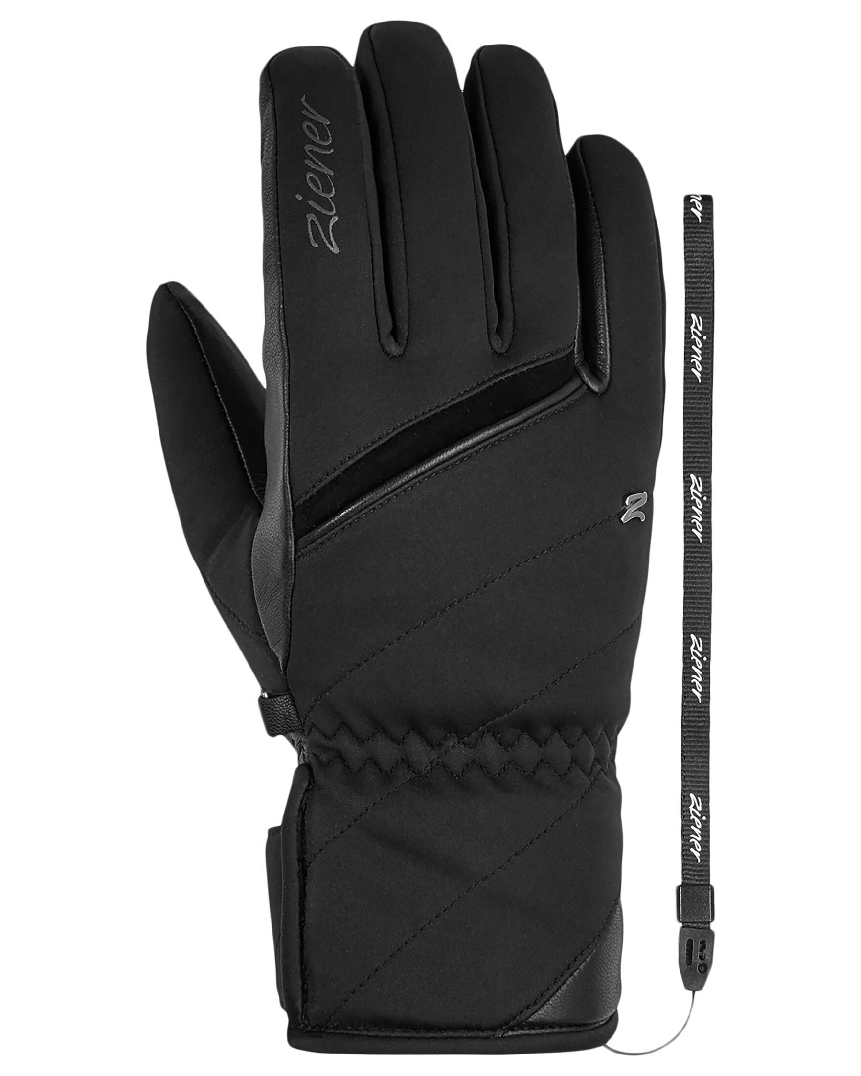 Ziener| Damen Skihandschuhe KIYUNA GTX PR lady glove