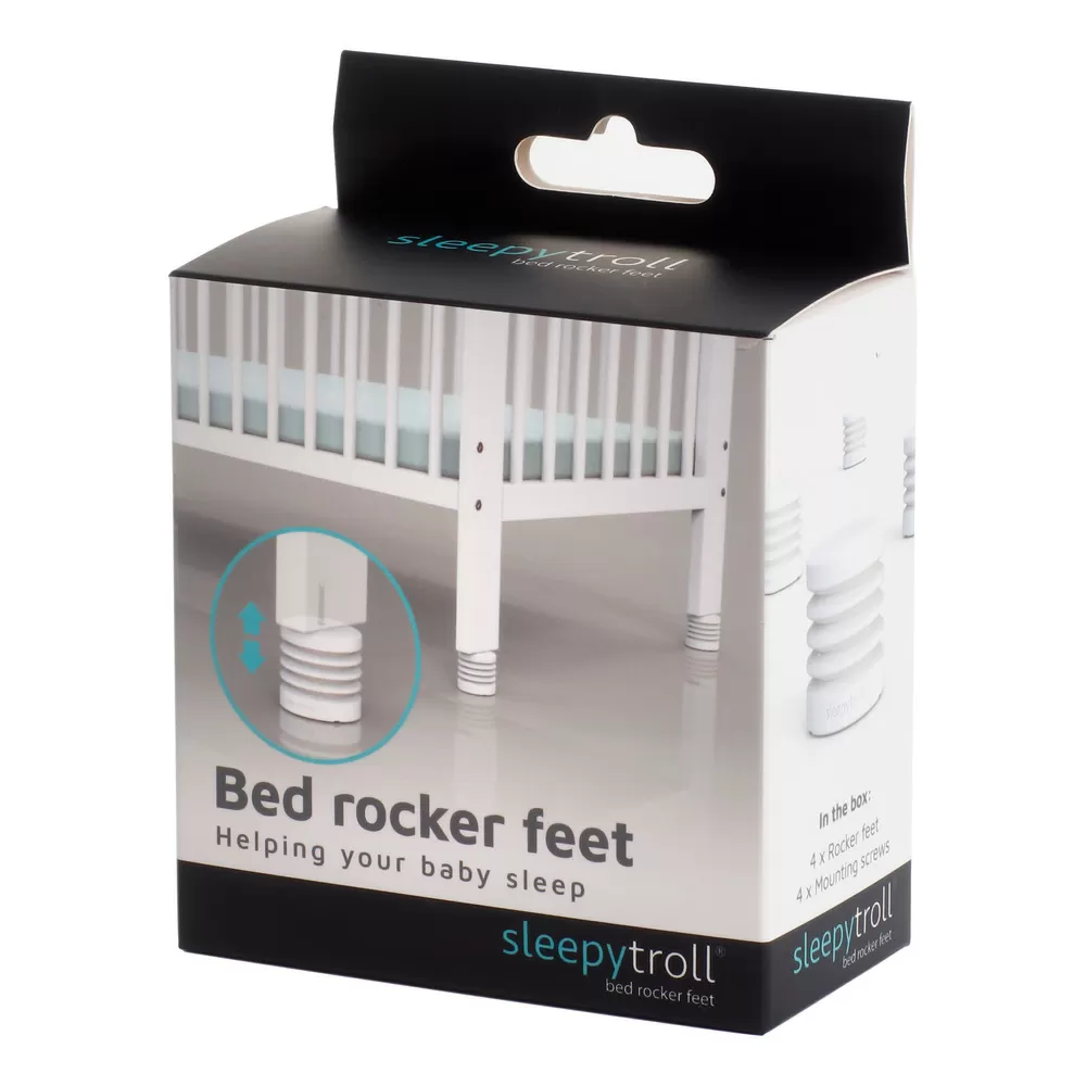 SLEEPYTROLL Rocker Feet