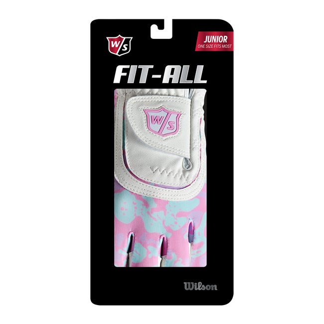 Junior Fit All Glove