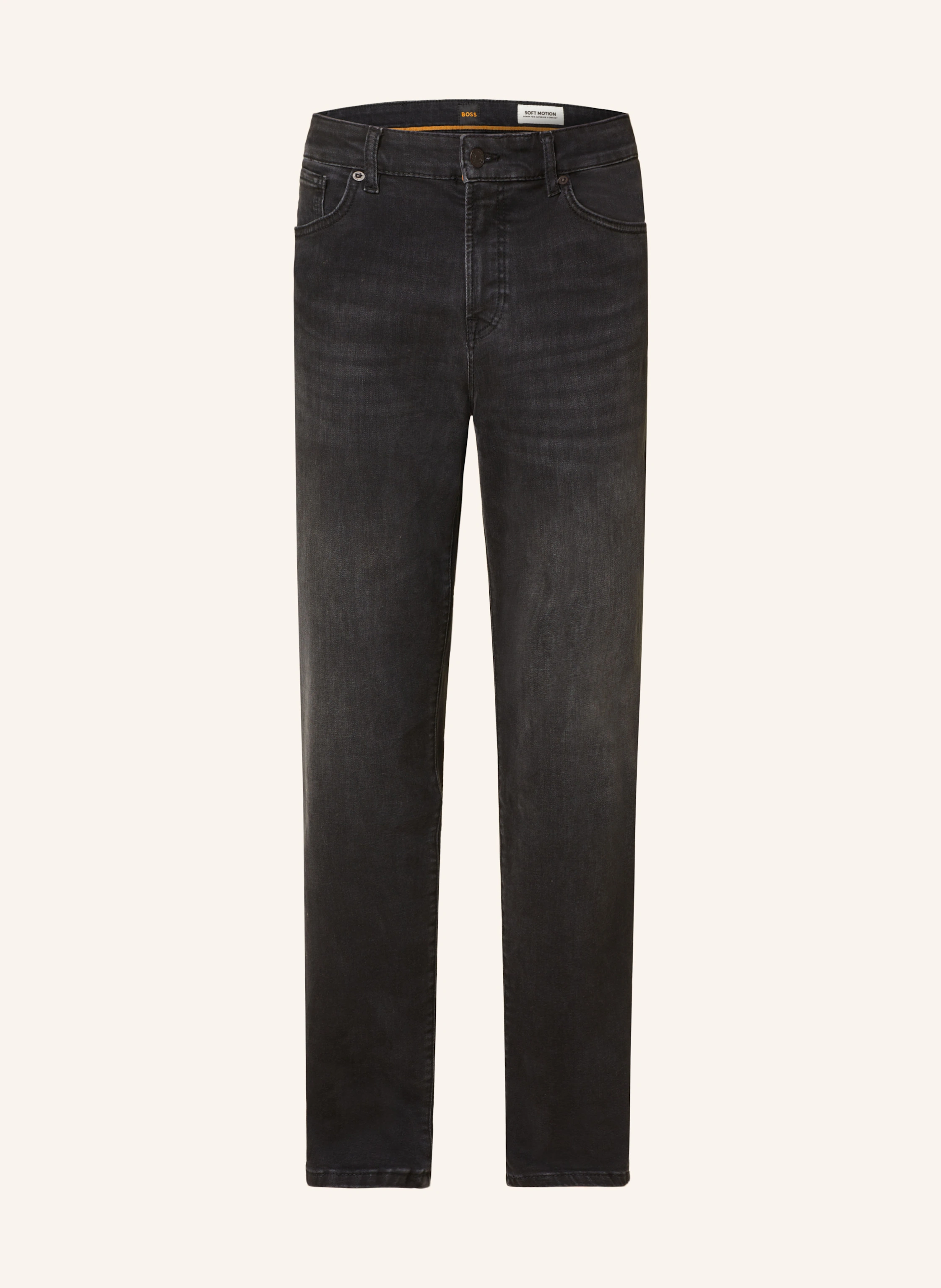BOSS Jeans RE.MAINE Regular Fit