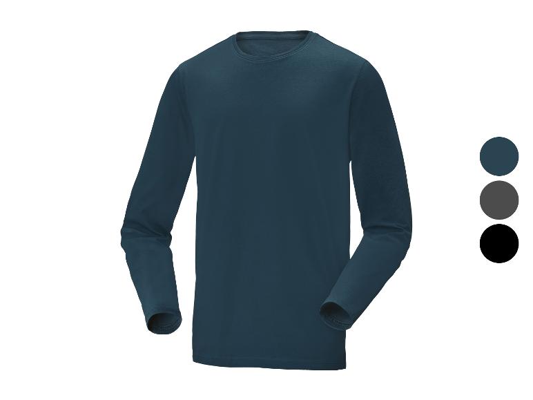 Heren shirt