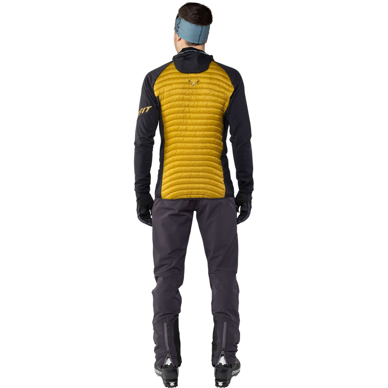 Dynafit Herren Speed Hybrid Jacke