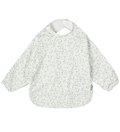 Cam Cam Schürze - PU - Green Blätter