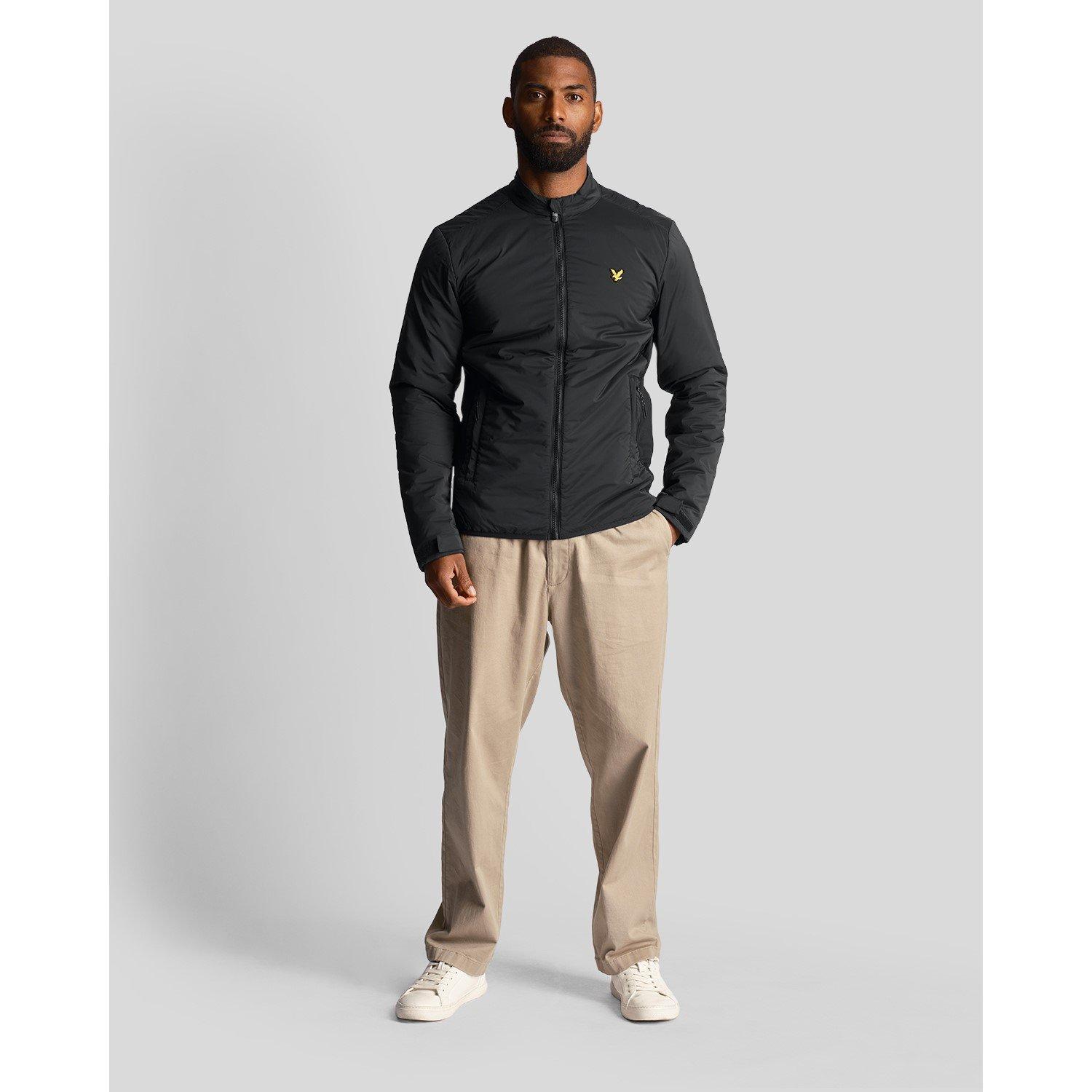 Lyle and Scott Primaloft Jkt Sn99