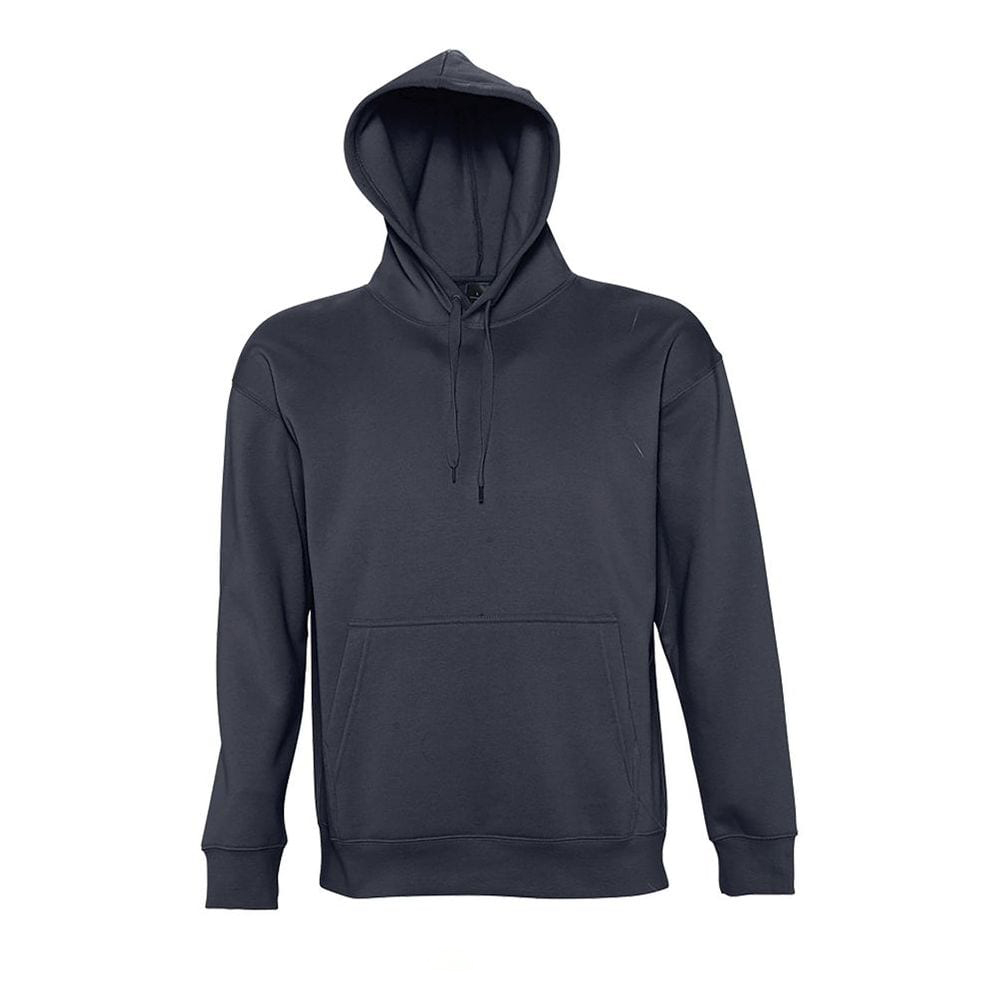 SOL'S 13251 - SLAM Sweat Shirt Unisexe à Capuche