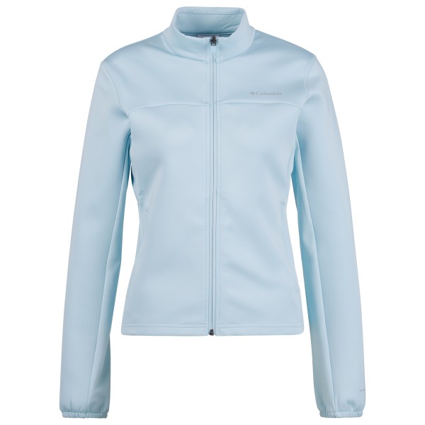 Columbia - Women's Sloan Crest Spacer Fleece Full Zip - Veste polaire