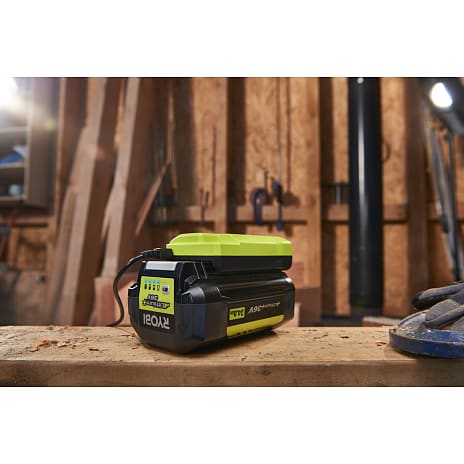 Ryobi lader ry36c17a 36V