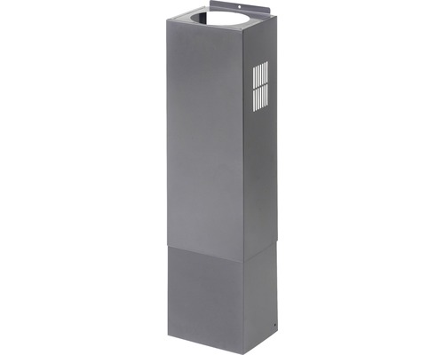 Telescopische haard Amica TK 17028 S