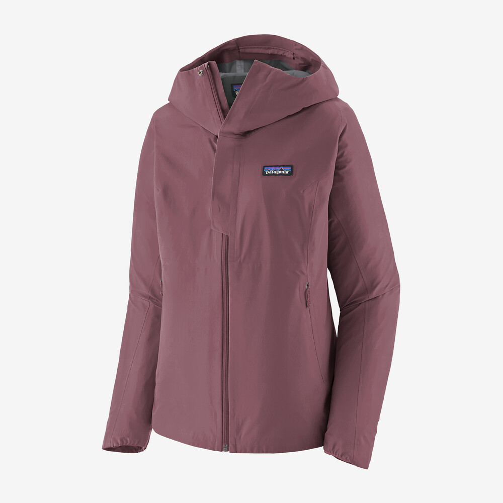 Damenjacke in Slate Sky
