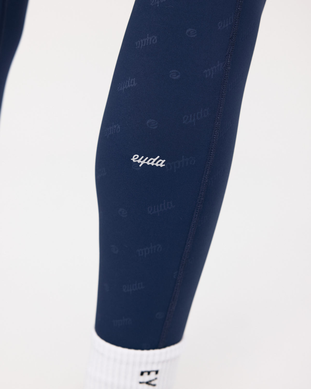 Eyda Naya Ultralight Tights Logo Night Sky