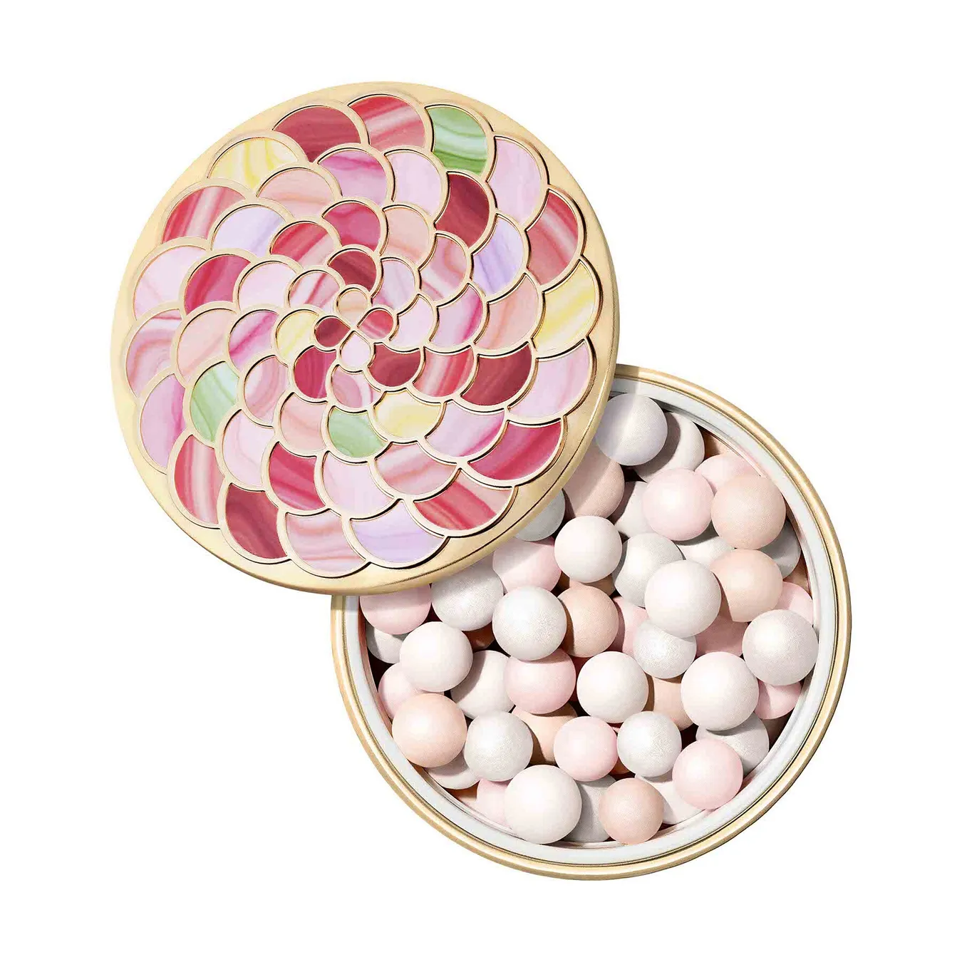 Guerlain Météorites Perles De Poudre01 Pearly White