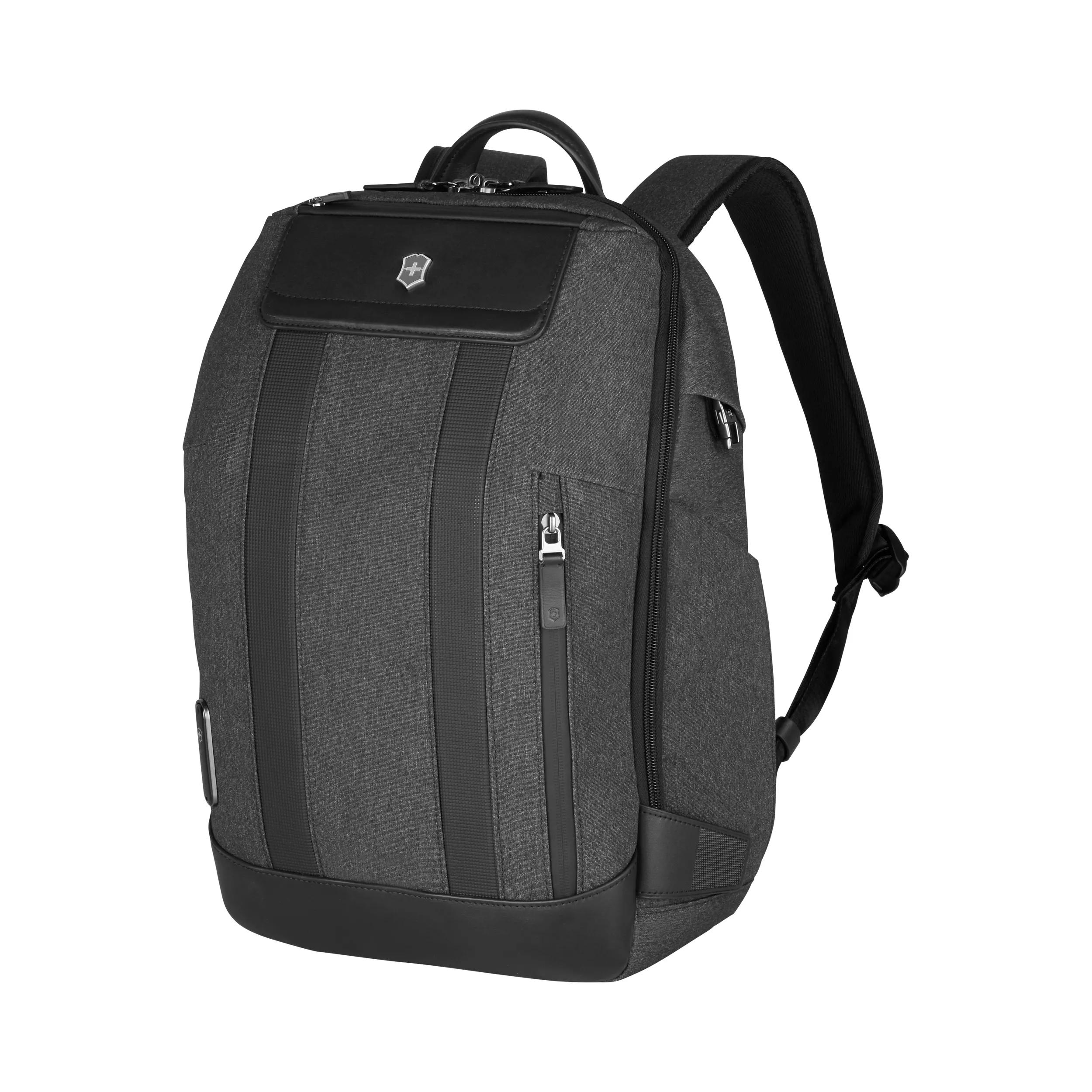 Architecture Urban2 City Backpack-Grey / Black