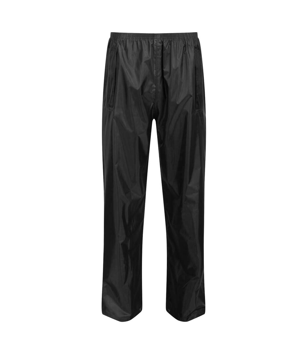 Regatta Professionel Pro Stormbreaker - Surpantalon imperméable - Homme (Noir) - UTRG2375