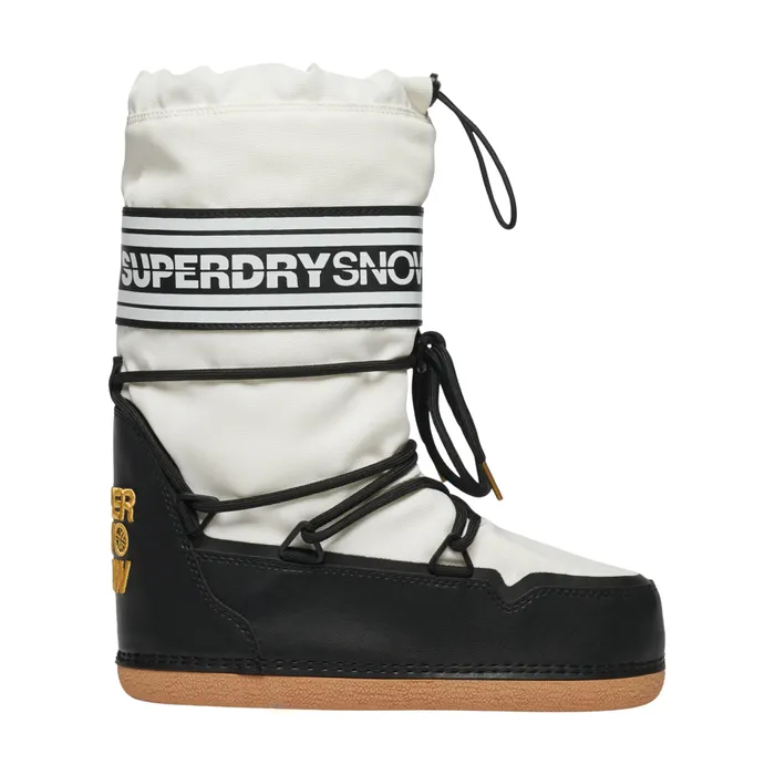 Superdry Snowboot Dames
