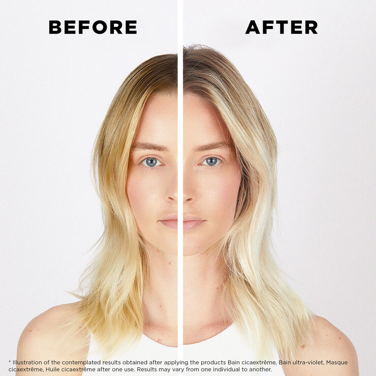 Kérastase Blond Absolu Cicaplasme Heat Protection