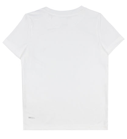 Puma T-Shirt - TAD Ace - Weiß