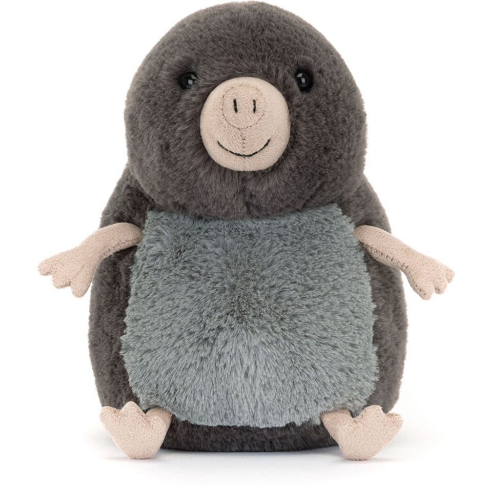 Køb Jellycat Muswell Muldvarp 15 Cm