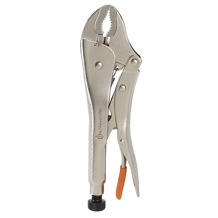 Pince-étau Magnusson 225mm