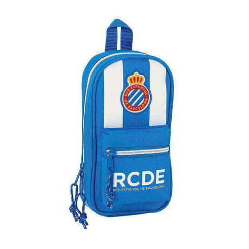 Maxi Estuche Rcd Espanyol 33 Peças