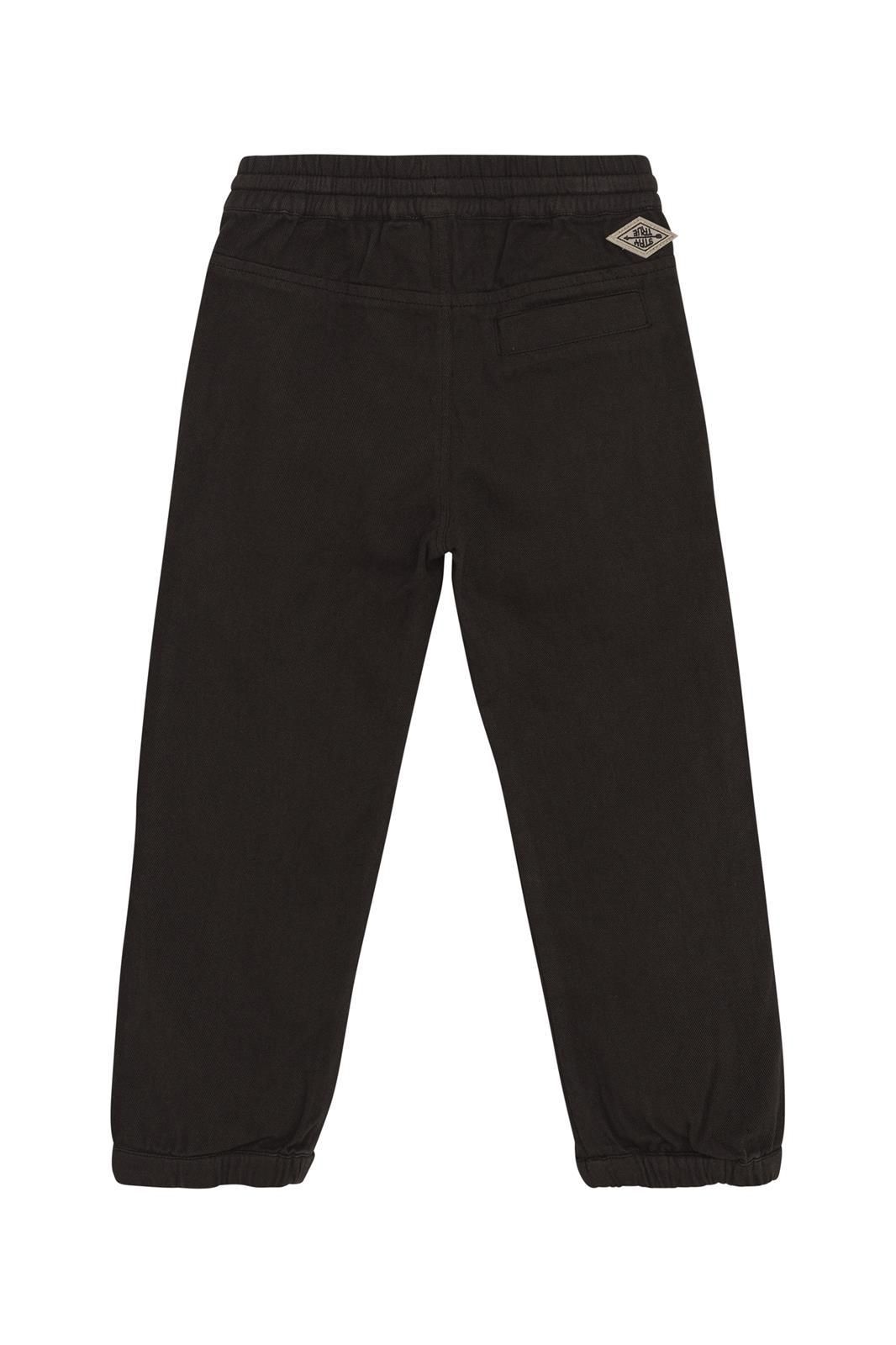 Noppies Kids Broek Renville - Chocolate Torte