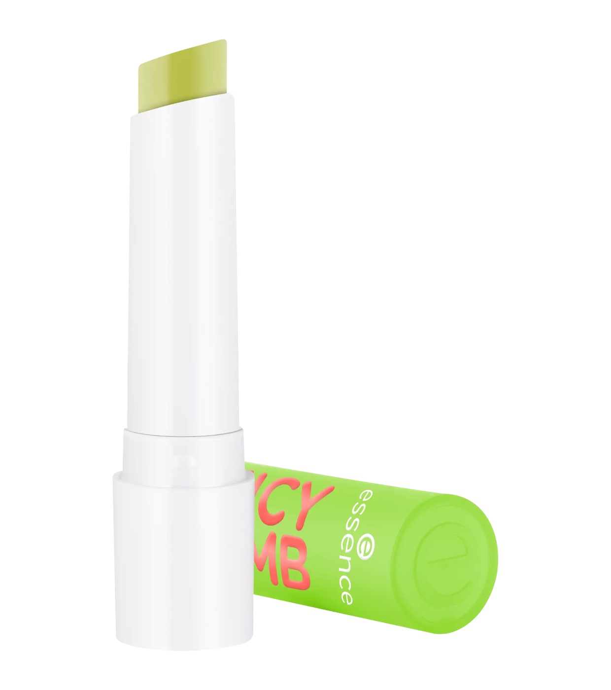 essence - Bálsamo Labial Juicy Bomb - 04: Kiwi To My Heart