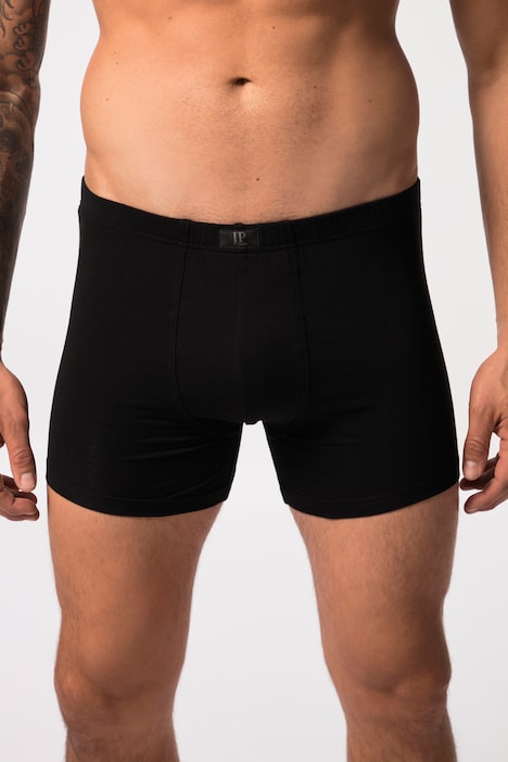 Mid-Pants FLEXNAMIC®, OEKO-TEX, 2er-Pack, Unterhose