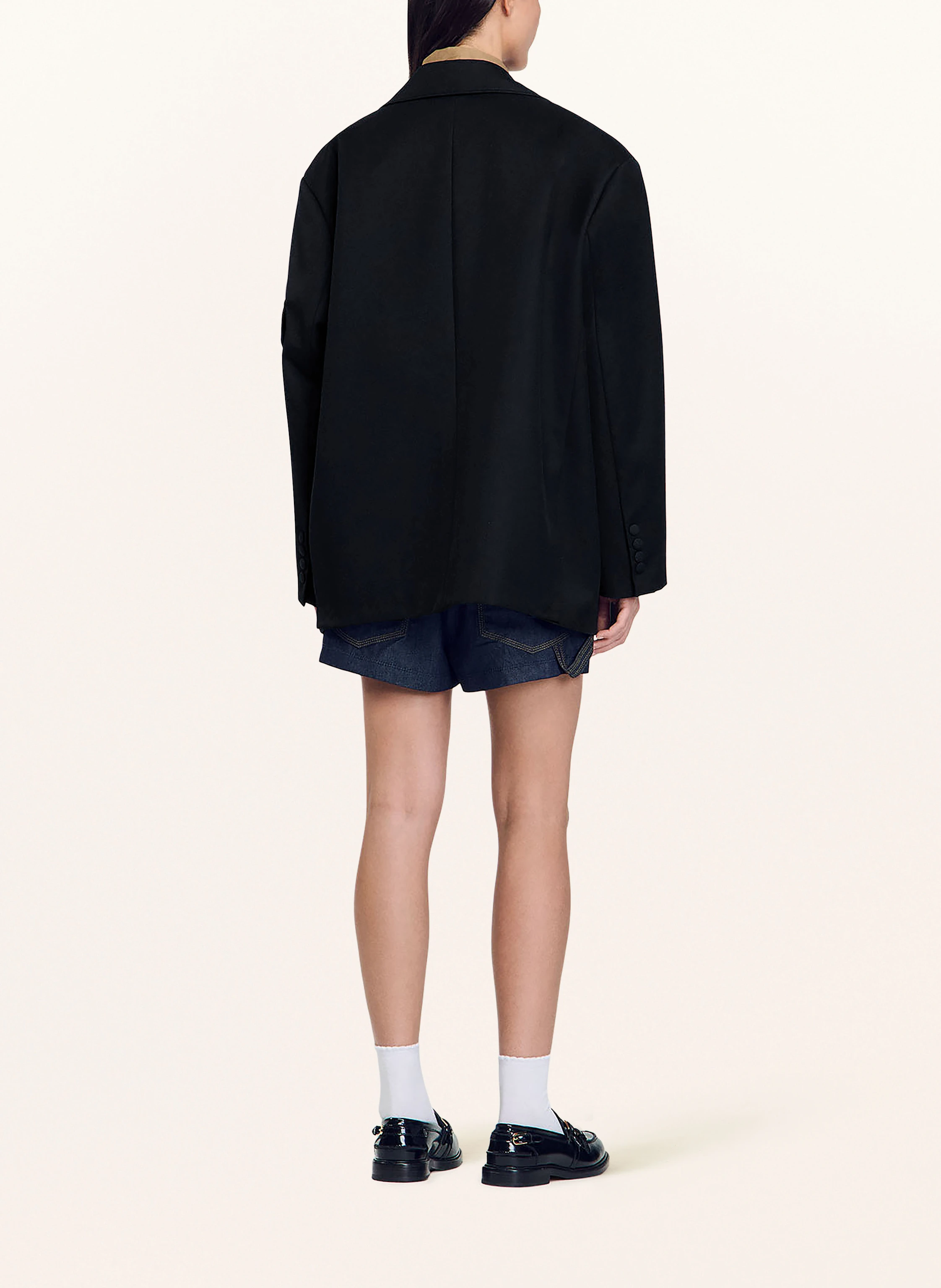 SANDRO Blazer