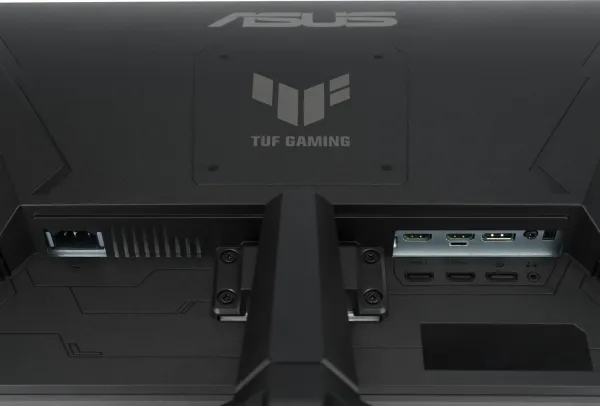 ASUS TUF Gaming VG249QM1A - LED-skærm - gaming - 24