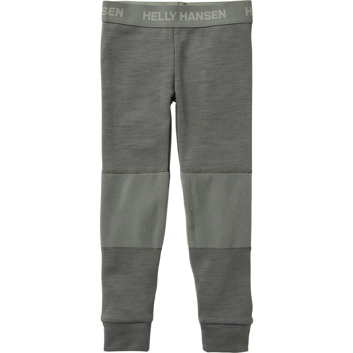 Helly Hansen Graphic Lifa K Merinould Skiundertøj Børn