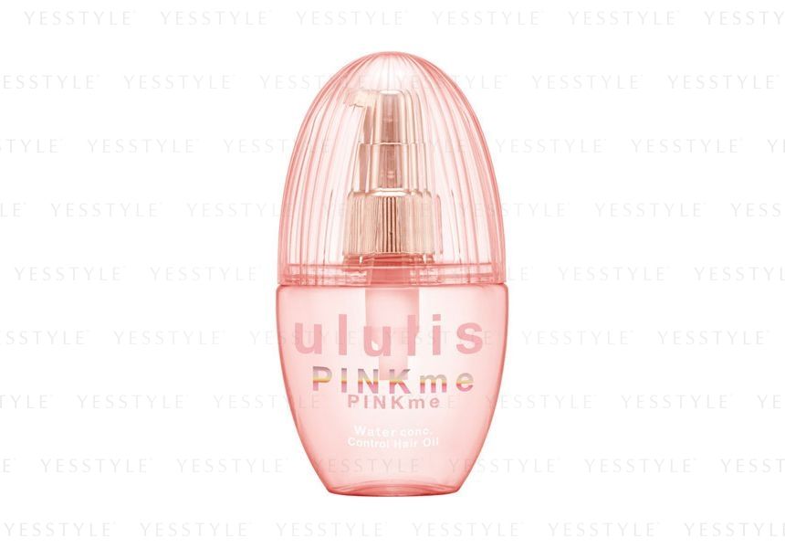 ululis - Pinkme Water Conc. Control Haarolie