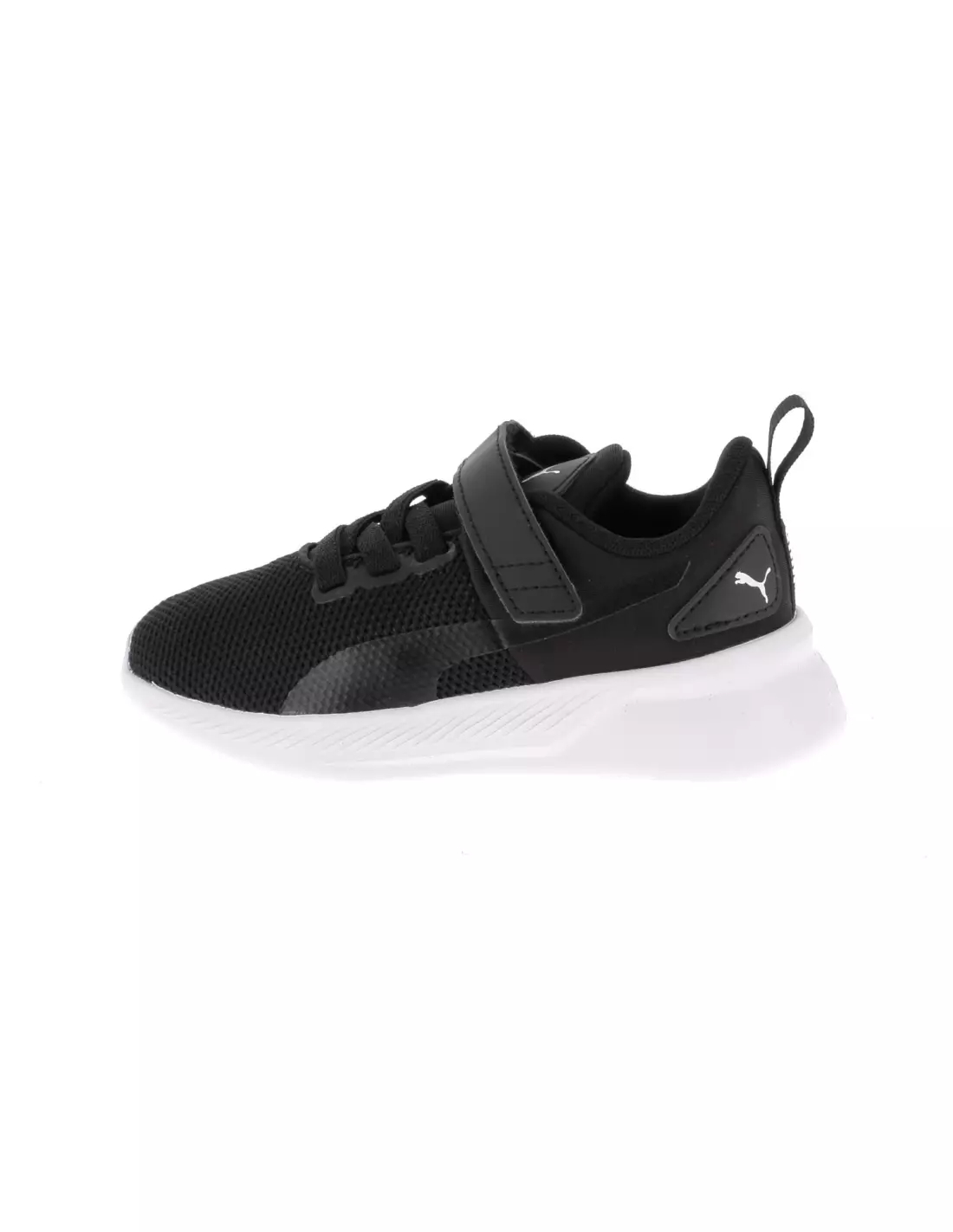 PUMA FLYER RUNNER - Baskets Noir