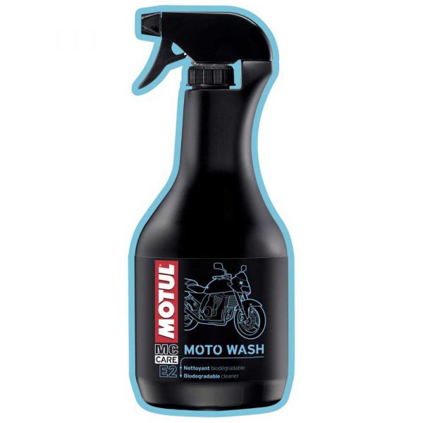 Motul E2 Moto Wash 1L - 105505
