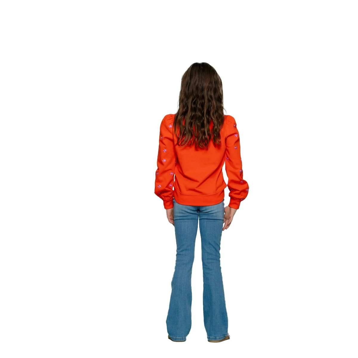 Meisjes Jurk KGN62001 Phien