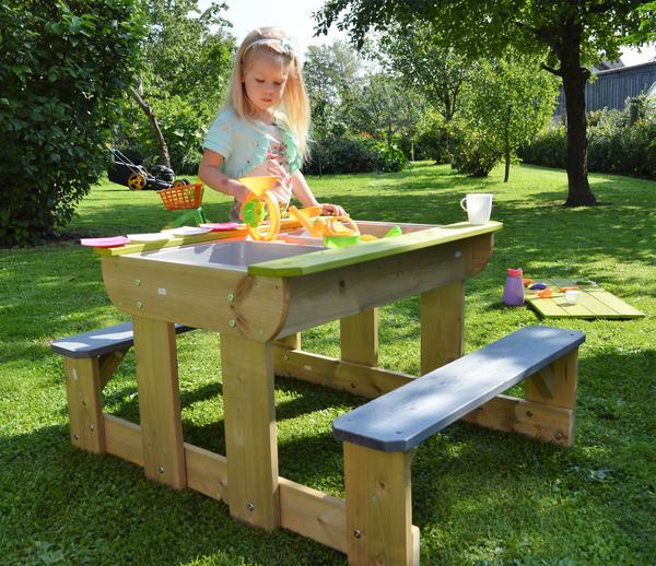 Wendi Toys Sand- und Wassertisch