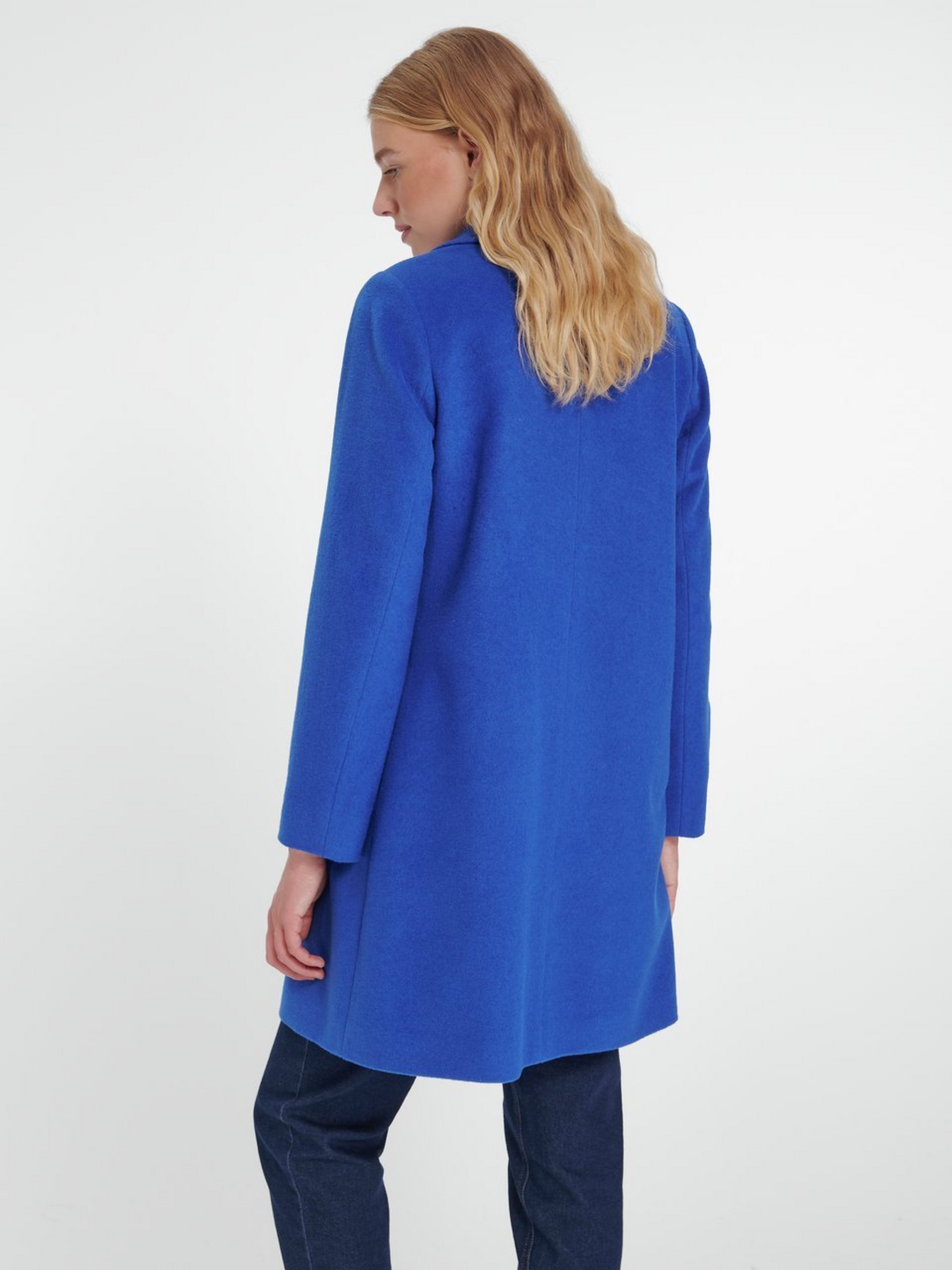 Kurzmantel