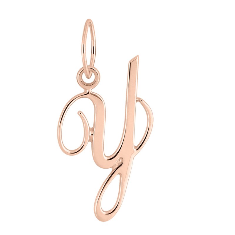 Pendentif enfant - Or 18 Carats