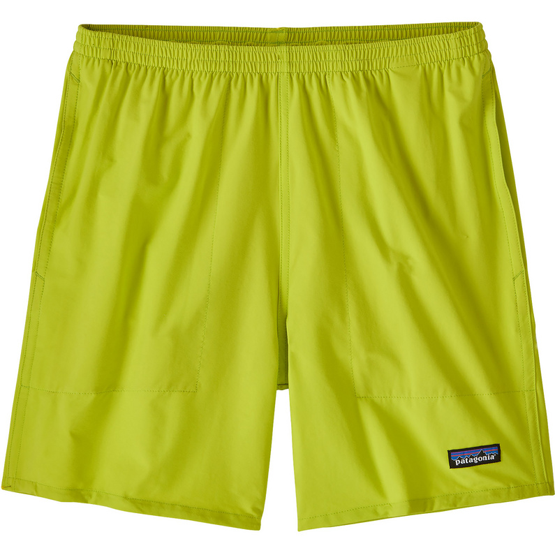 Patagonia Herren Baggies Light Shorts