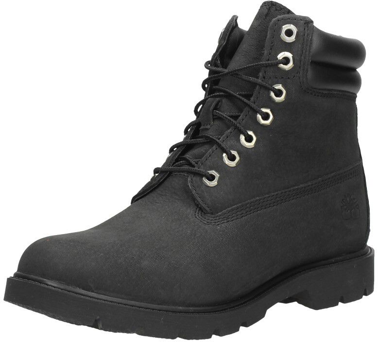 Timberland 6in Water Resistant Basic zwart