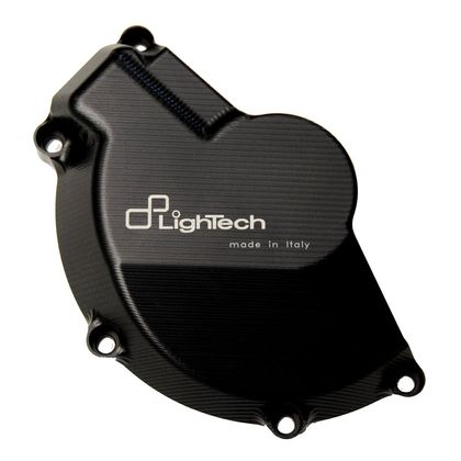 Protection Moteur LighTech aluminium pour carter d'alternateur