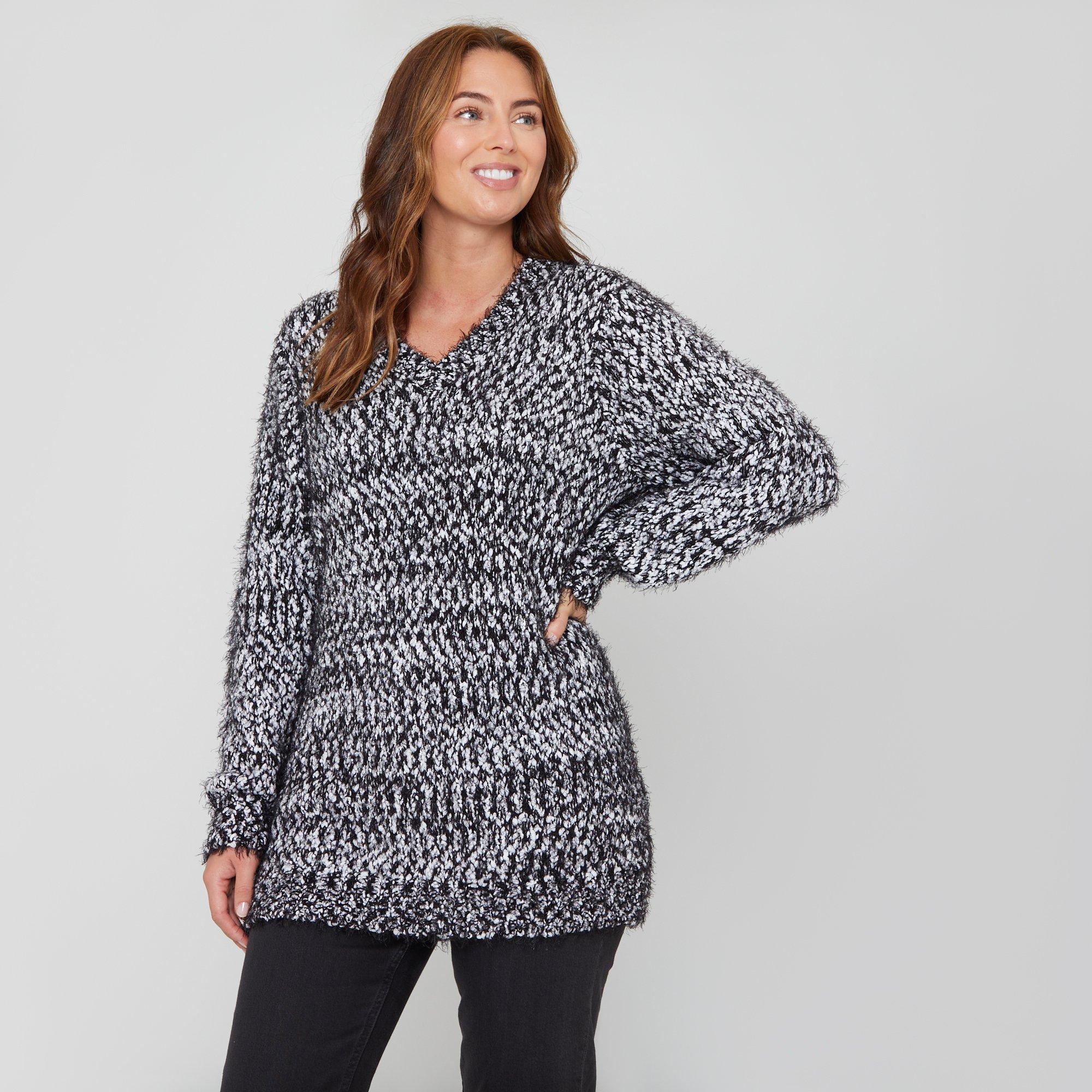 Be You BeYou Lantern Jumper Womens