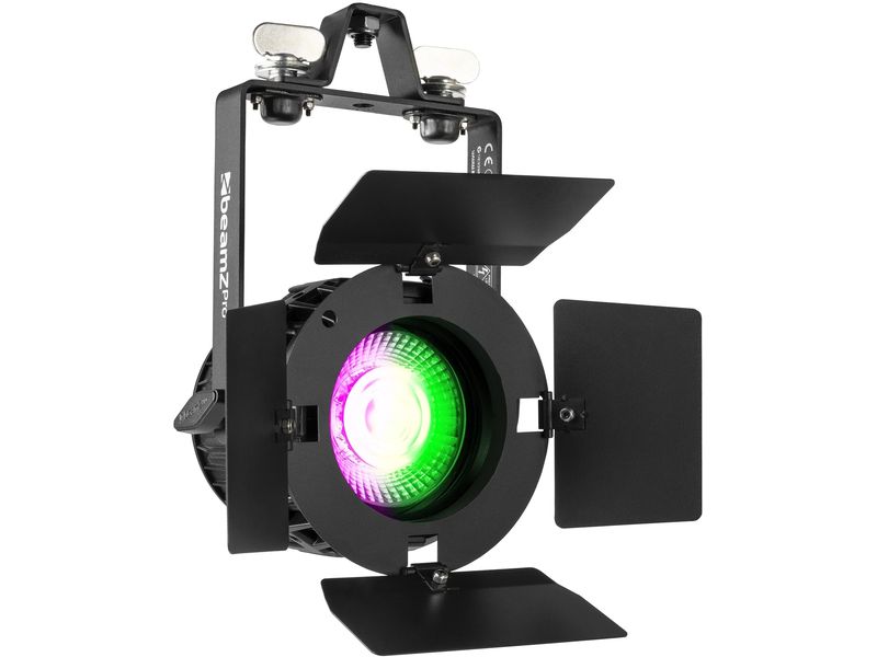 BeamZ Pro Flügeltür NEUTRON-DOT-BD Torblende für NEUTRON-DOT