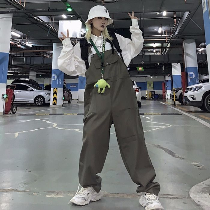 Happy Bird - Trui met zakdetail