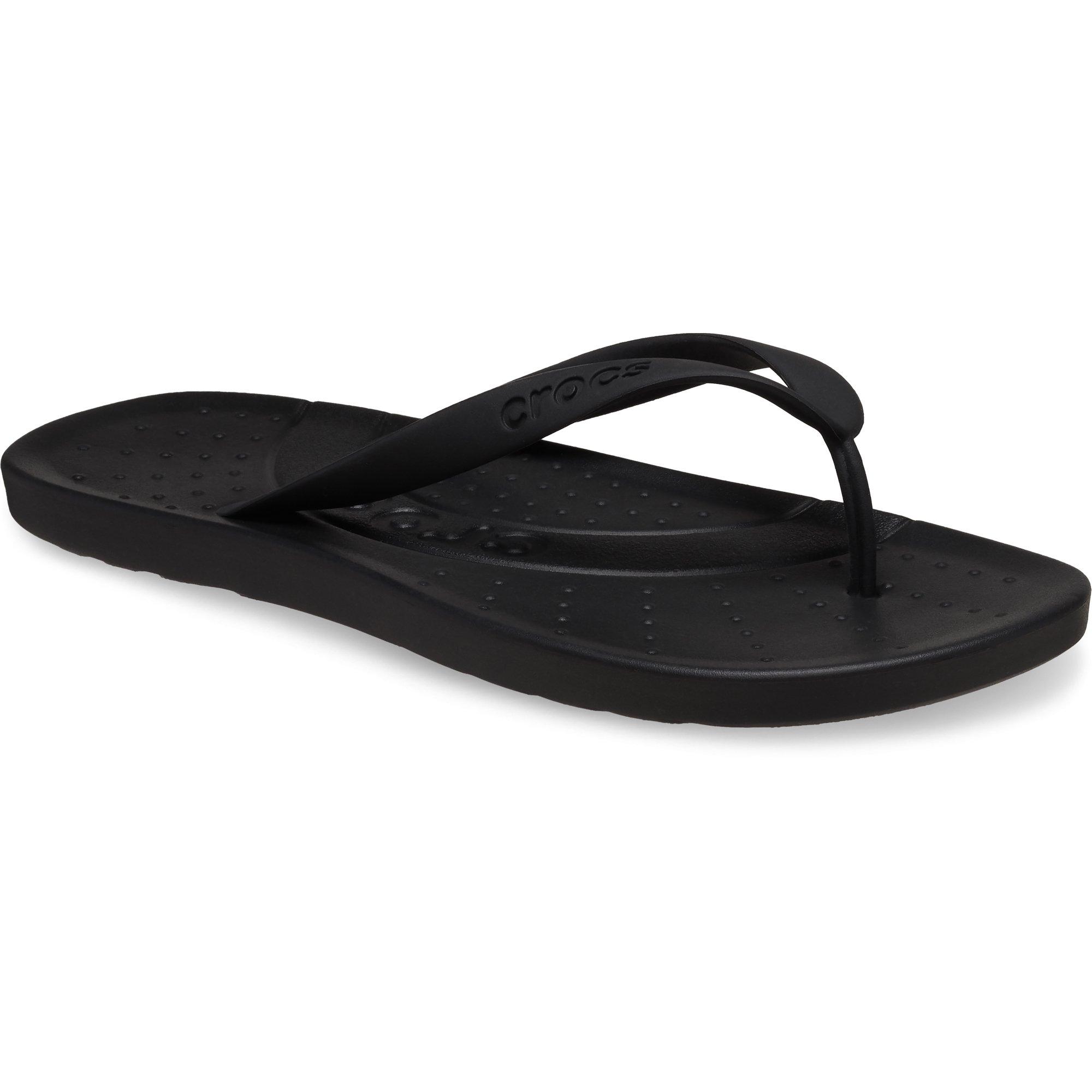 Crocs Flip Flops Adults