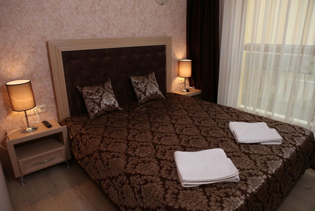 Harmony Suites Jungle Logies - Aparthotel