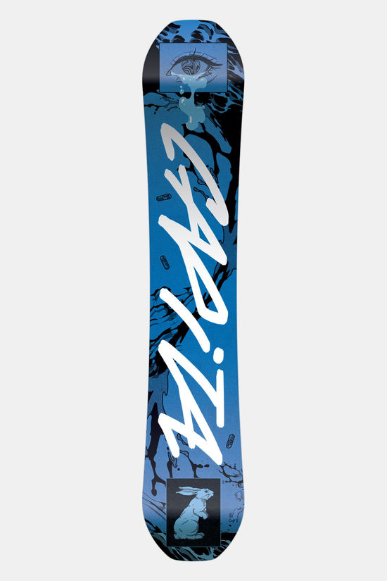 Capita Capita Indoor Survival Snowboard